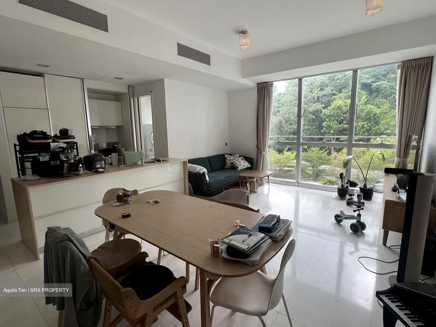 Reflections At Keppel Bay (D4), Condominium #530751631
